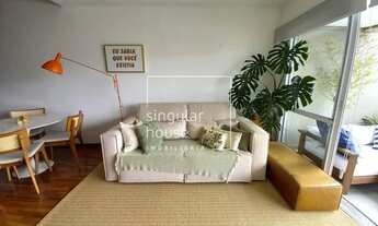 Imagem 3: Duplex 109m2| 2 Vagas