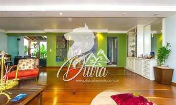 Imagem 3: Padrão Jardim Marajoara 392m² 04 Dormitórios 03 Suítes 5 Vagas