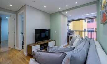 Imagem 7: AV - Apartamento na Tamarineira - Recife PE