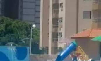 Imagem 2: Apartamento no Condomínio Projeto Bandeirantes Fase IV no Jardim Íris com 68m² 2 dormitóri