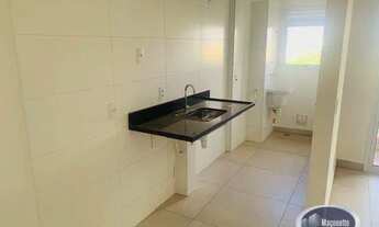 Imagem 2: Apartamento com 1 dormitório para alugar, 43 m² por R$ 1.700,00/mês - Jardim São Luiz - Ri