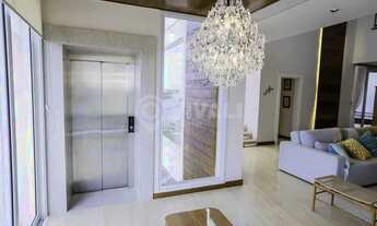 Imagem 6: Casa em Condomínio - / Residencial / Parque das Laranjeiras