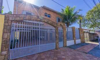 Imagem: Casa a venda em Bairro tranquilo de Valinhos