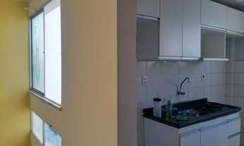 Imagem 3: APARTAMENTO SANTA LÚCIA, JABOTIANA (ALUGAR