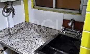 Imagem 4: Apartamento para Venda - 40.02m², 2 dormitórios, 1 vaga - Rubem Berta