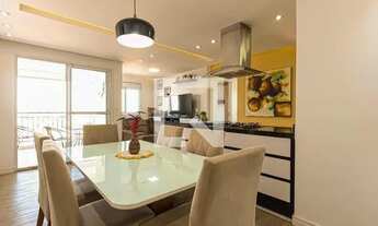 Imagem: Apartamento à Venda - Picanço, 2 Quartos