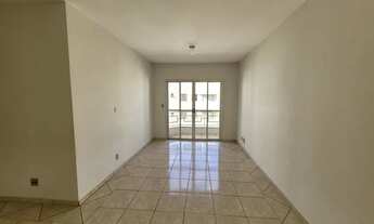Imagem 3: Apartamento para aluguel com 110 m2 com 03 quartos no Bairro Santa Mônica - Uberlândia - M