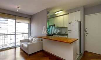 Imagem 3: São Paulo - Apartamento Padrão - Vila Mariana