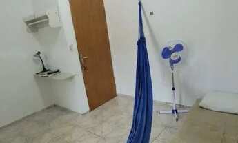 Imagem 3: 550,00 1/4 super ventilado em condomínio fechado CTT *14