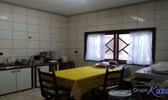 Imagem 3: Jacarei - Casa Padrão - Chacaras Santa Maria