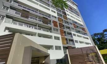 Imagem 2: Breeze Res. Cobertura Duplex 3/4 - 1 Suíte - 133m² e 211m² - 3 Vagas - Área Gourmet/Piscin