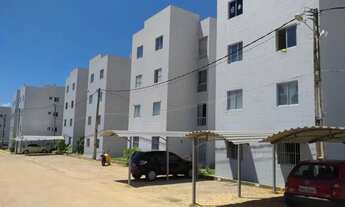 Imagem 3: Apartamento com 52 m² em Ponta Negra - Natal - RN Sombra
