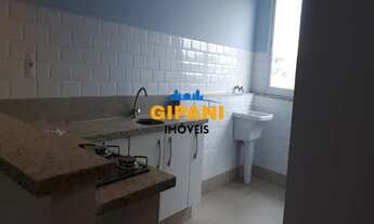 Imagem 6: Kitnet Reformada com 01 Dormitório, Sala de Estar conjugada com Cozinha estilo Americana