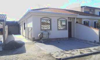 Imagem: Casa térrea 3 quartos 3 garagens