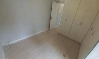 Imagem 2: Apartamento para aluguel possui 49 metros quadrados com 1 quarto