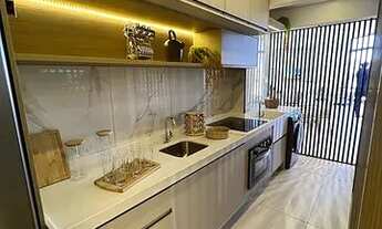 Imagem 3: Ref.: 2250 - Oportunidade 2 suítes e lazer completo na Rio Branco