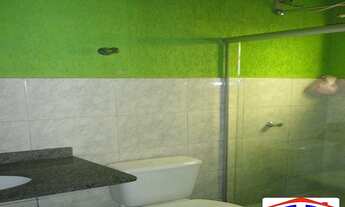 Imagem 4: Alugo Apartamento no Guará II Polo de Modas Rua 15 lote 21