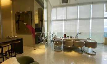 Imagem 3: APTO 120M² | 2DORMIT