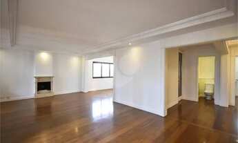 Imagem: Apartamento-São Paulo-ITAIM BIBI