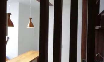 Imagem 6: Apartamento com 2 dormitórios para alugar, 68 m² por R$ 4.650,00/mês - Cerâmica - São Caet