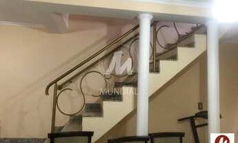 Imagem 6: Casa (sobrado na rua) 4 dormitórios/suite, cozinha planejada