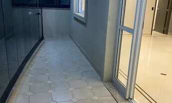 Imagem 3: SANTANA DE PARNAÍBA - Apartamento Padrão - TAMBORÉ