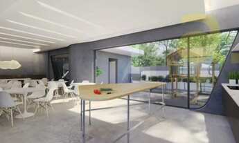 Imagem 7: Bairro Vila Nova. Cobertura Duplex com 3 suítes, e vaga de garagem para 2 carros