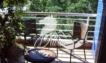 Imagem: Aspen Alto de Pinheiros 130m² 03 Dormitórios