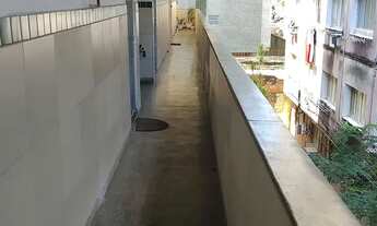 Imagem 5: Vendo apto 1 dorm na Cons Aguiar, Boa viagem valor $ 125 mil