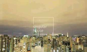 Imagem: Cobertura Duplex 149m2 2 Vagas