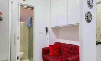 Imagem 4: Apartamento para Aluguel - Consolação, 2 Quartos, 40 m2