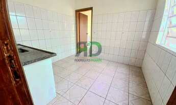 Imagem 4: Casa para aluguel com 1 quarto em Vila Maria - Botucatu - SP