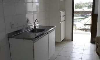 Imagem 2: Alugo apartamento condomínio Jardins de Provence