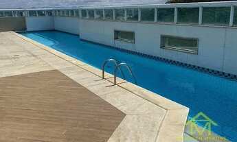 Imagem 5: Maravilhoso 2 quartos com uma ótima varanda Cód: 23502JM!985