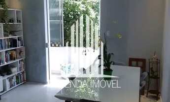 Imagem 3: Apartamento 1 Dormitório na Santa Cecilia