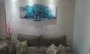 Imagem 3: Apartamento Padrão em Ribeirão Preto