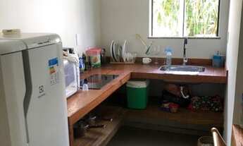 Imagem: Alugo FLAT em Barra Grande