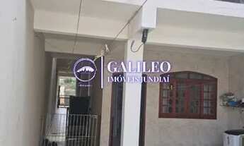 Imagem 2: VENDA DE CASA NO JARDIM DAS PALMEIRAS - 3 QUARTOS COM SUÍTE - VÁRZEA PAULISTA - SP