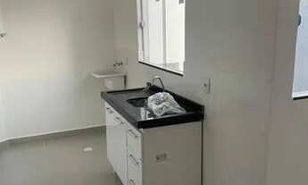 Imagem 2: Kitnet Apto Kitnet com 1 dormitório