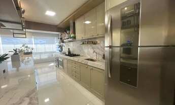 Imagem 6: Persona Bueno 3 suítes 153,81m2