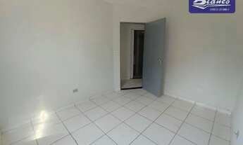 Imagem 4: Apartamento com 2 dormitórios, 54 m² - venda por R$ 220.000,01 ou aluguel por R$ 1.450,00