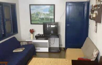 Imagem 3: Casa temporada em Peruíbe (10 pessoas) R$ 350