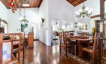 Imagem 5: Casa com 4 dormitórios à venda, 350 m² - Caxambu - Jundiaí/SP