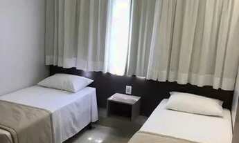 Imagem: Lagoa Eco Towers Caldas Novas GO