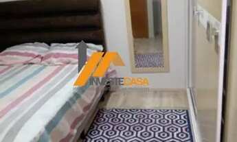 Imagem 7: SOROCABA - Apartamento Padrão - JARDIM PIAZZA DI ROMA