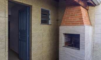 Imagem 5: VSC - Sobrado com 2/4 em Cabula