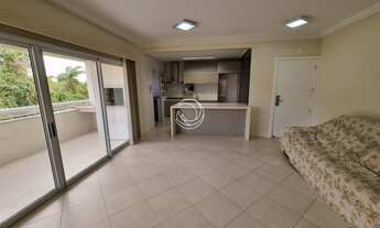 Imagem 6: Apartamento com 3 quartos em Canasvieiras - Florianópolis - SC