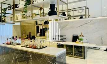 Imagem 2: Apartamento a venda, 3 SUITES, 2 VAGAS em 127m² no IPIRANGA