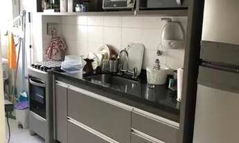 Imagem 3: Apartamento para locação com 45m² - Brooklin, São Paulo