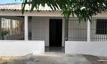 Imagem: Aluga-se casa no bairro buritis